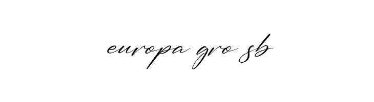 Handmagic Signature Italic  Free Fonts Download