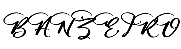 Halittany Badela  Free Fonts Download