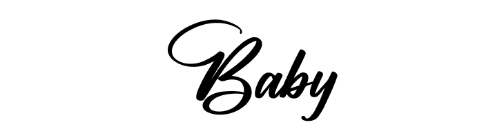 Halittany Badela  Free Fonts Download