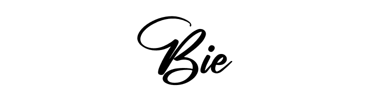 Halittany Badela  Free Fonts Download
