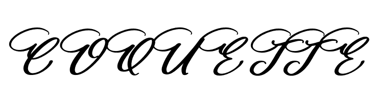 Halittany Badela Italic  Free Fonts Download