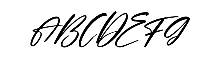 Boutique Italic  Free Fonts Download