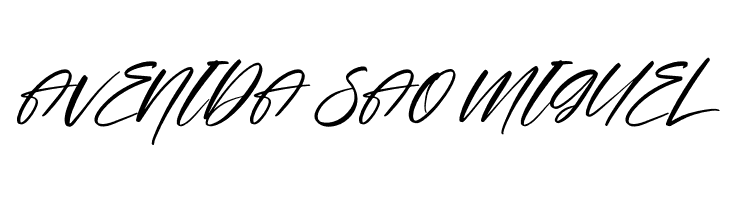 Boutique Italic  Free Fonts Download