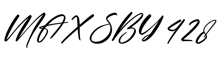 Boutique Italic  Free Fonts Download