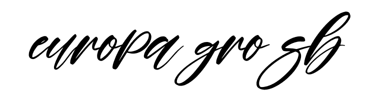 Boutique Italic  Free Fonts Download
