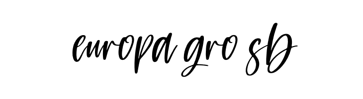 Mastelo Italic  Free Fonts Download