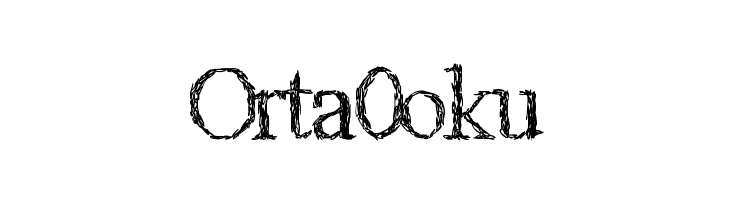 Gagaille premiere  Free Fonts Download