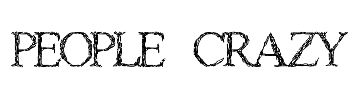 Gagaille premiere  Free Fonts Download