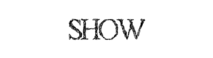 Gagaille premiere  Free Fonts Download