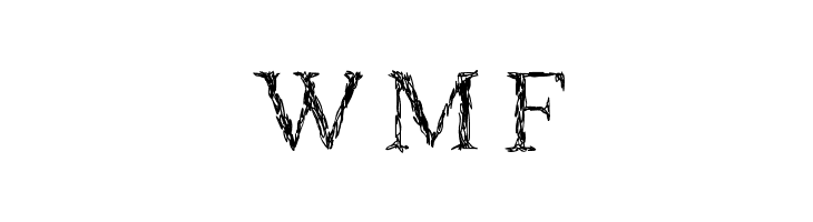 Gagaille premiere  Free Fonts Download