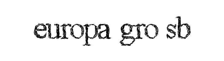 Gagaille premiere  Free Fonts Download