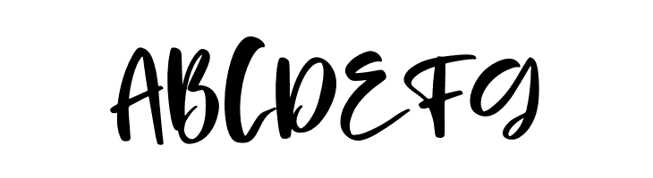 Kissing Love  Free Fonts Download