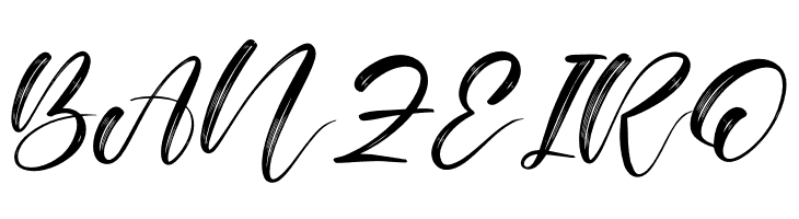 Alisabela Brushley  Free Fonts Download