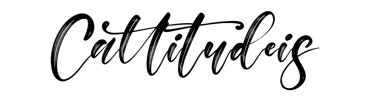 Alisabela Brushley  Free Fonts Download