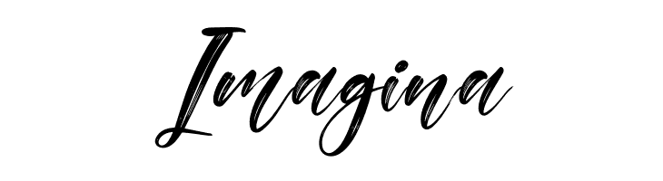 Alisabela Brushley  Free Fonts Download