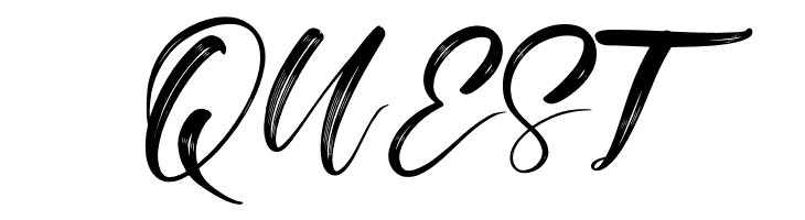 Alisabela Brushley  Free Fonts Download