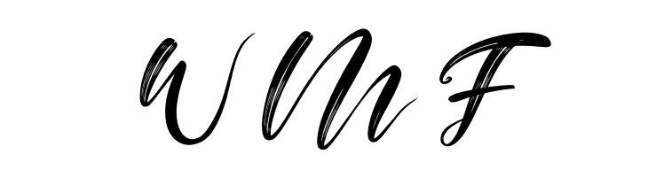 Alisabela Brushley  Free Fonts Download