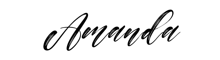 Alisabela Brushley Italic  Free Fonts Download