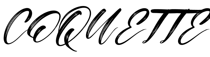 Alisabela Brushley Italic  Free Fonts Download