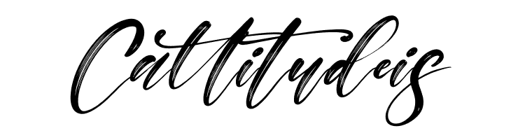 Alisabela Brushley Italic  Free Fonts Download