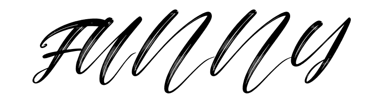 Alisabela Brushley Italic  Free Fonts Download