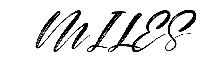 Alisabela Brushley Italic  Free Fonts Download