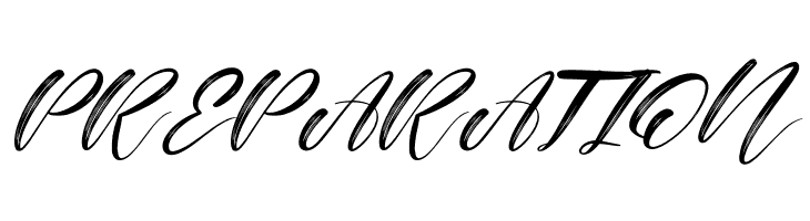 Alisabela Brushley Italic  Free Fonts Download