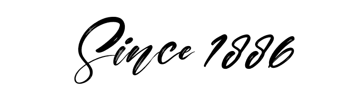 Alisabela Brushley Italic  Free Fonts Download