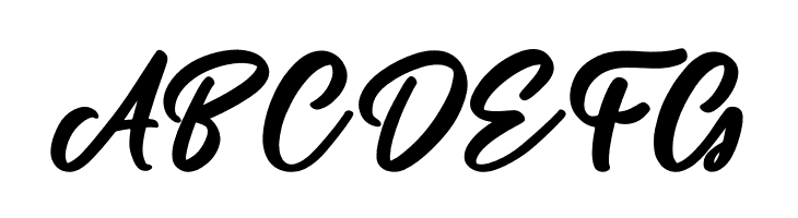 Lamberta Signature  Free Fonts Download