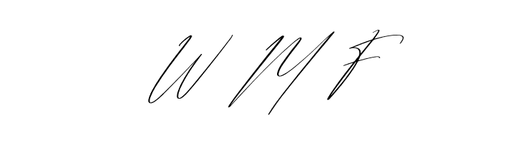 Strongela Delmonte Italic  Free Fonts Download