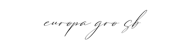 Strongela Delmonte Italic  Free Fonts Download