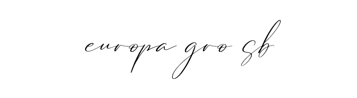 Strongela Delmonte  Free Fonts Download