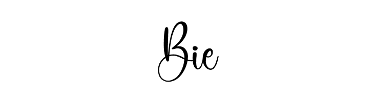 Rosalinda Berlinata  Free Fonts Download