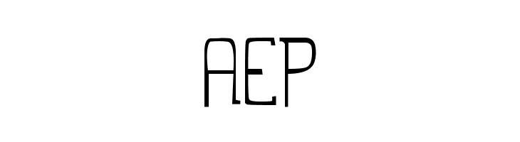 THE STILTS  Free Fonts Download