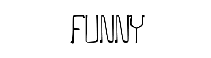 THE STILTS  Free Fonts Download