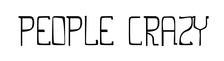 THE STILTS  Free Fonts Download