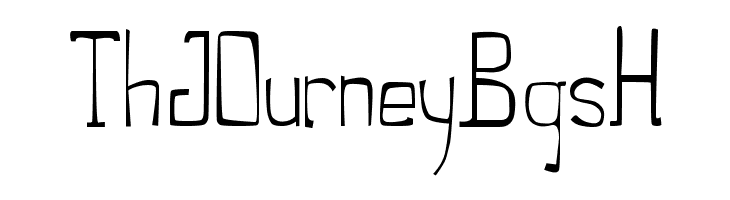 THE STILTS  Free Fonts Download