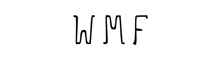 THE STILTS  Free Fonts Download