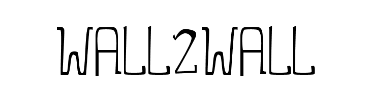 THE STILTS  Free Fonts Download