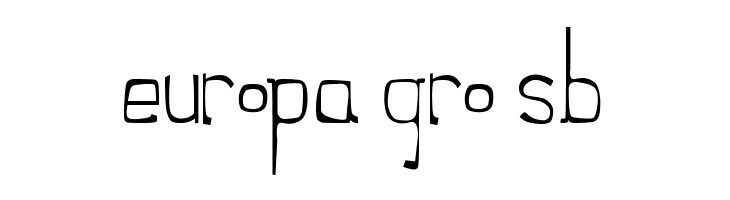 THE STILTS  Free Fonts Download