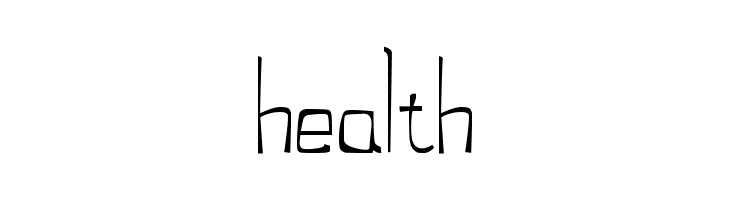 THE STILTS  Free Fonts Download