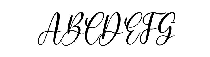 Rosalinda Berlinata Italic  Free Fonts Download
