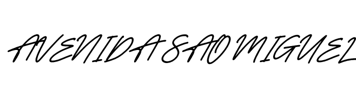 Alishanty Italic  Free Fonts Download
