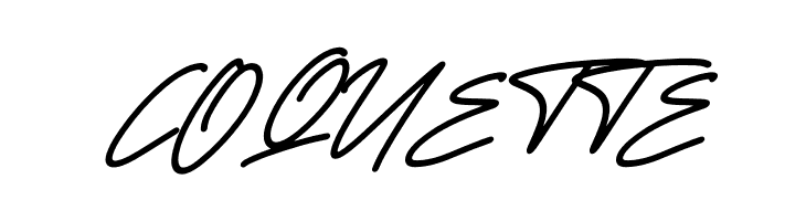 Alishanty Italic  Free Fonts Download