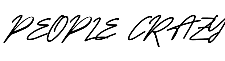 Alishanty Italic  Free Fonts Download