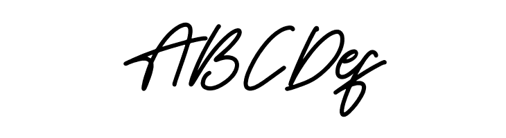 Alishanty  Free Fonts Download