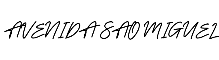 Alishanty  Free Fonts Download