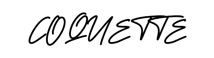 Alishanty  Free Fonts Download