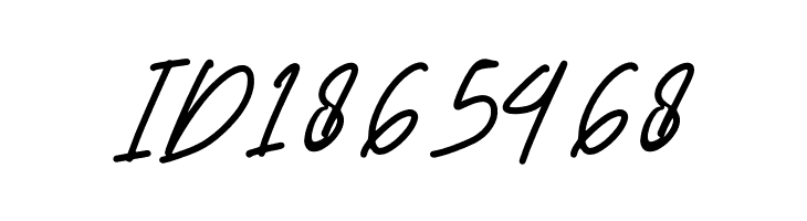 Alishanty  Free Fonts Download