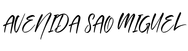 Cantika Prilia  Free Fonts Download